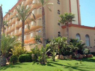Ohtels La Hacienda