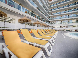 Ohtels Villa Dorada