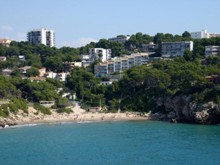 Ohtels Villa Dorada
