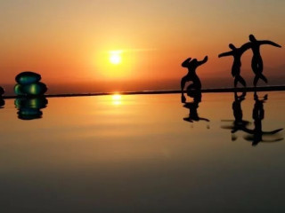 Oia Castle Luxury Hotel Santorini