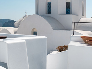 Oia Spirit Boutique Residences