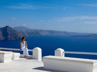 OIA SUITES SANTORINI