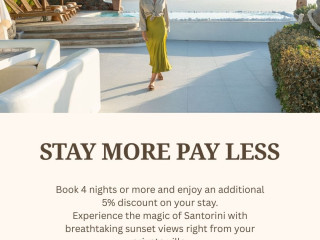 Oia Sunset Villas