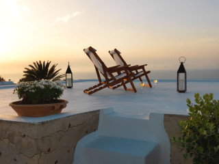 Oia Unique Homes by K&K