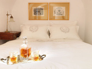 Oia Unique Homes by K&K