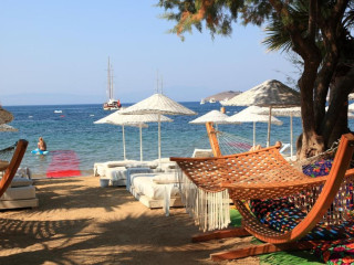 OKALIPTUS HOTEL