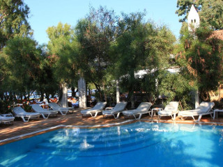 Marbella Corfu Hotel