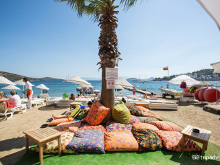 OKALIPTUS HOTEL
