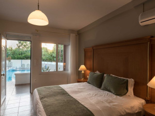 OKEANIS II Hotel Adults Friendly