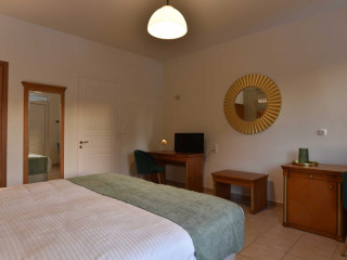 OKEANIS II Hotel Adults Friendly