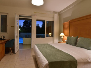 OKEANIS II Hotel Adults Friendly