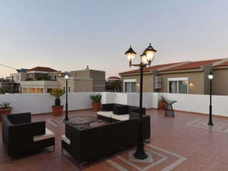OKEANIS II HOTEL ADULTS FRIENDLY