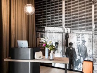 OKKO Hotels Bayonne Centre