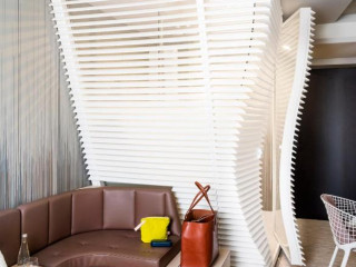 OKKO Hotels Bayonne Centre