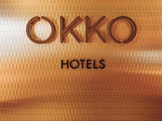 OKKO Hotels Bayonne Centre