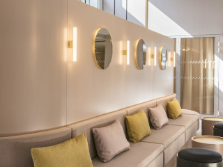 Okko Hotels Paris Gare De L'est