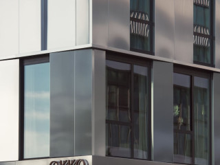 Okko Hotels Paris La Defense