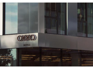 Okko Hotels Paris La Defense