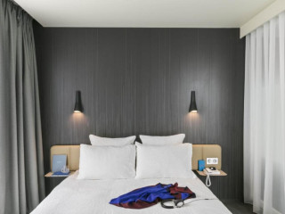 Okko Hotels Paris Porte de Versailles