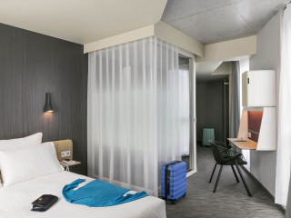 Okko Hotels Paris Porte de Versailles