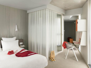 OKKO Hotels Paris Porte de Versailles