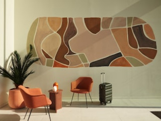 OKKO HOTELS PARIS ROSA PARKS