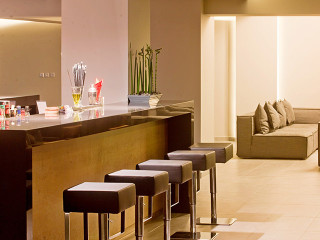 Oktober Boutique Hotel