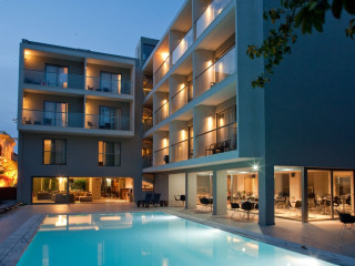 Oktober Downtown Boutique Hotel