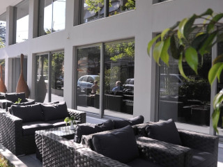 Oktober Downtown Boutique Hotel
