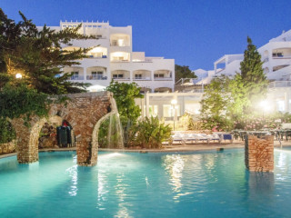 OLA Apartamentos Cala d' Or