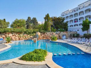 Ola Apartamentos Cala D'or