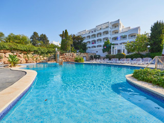 Ola Apartamentos Cala D'or