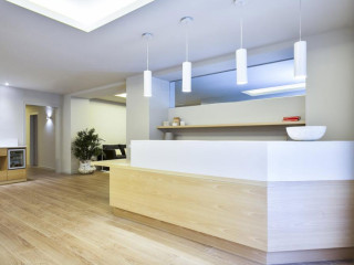 Ola Living Diagonal Apartments