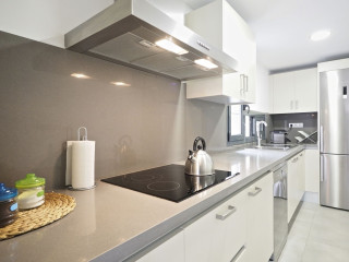 Olala Les Corts Exclusive Apartments
