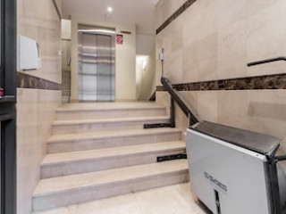 OLALA MADRID SUR APARTMENT