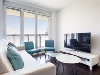 Olala Port Forum Apartments