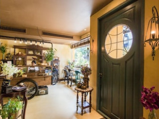 OLD CAPITAL BIKE INN (SHA)