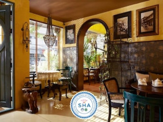 OLD CAPITAL BIKE INN (SHA)