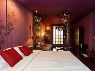 OLD CAPITAL BIKE INN (SHA)