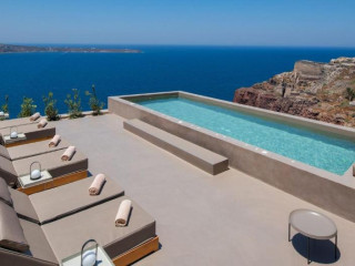 Old Castle Oia