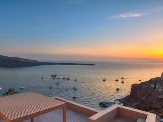 Old Castle Oia