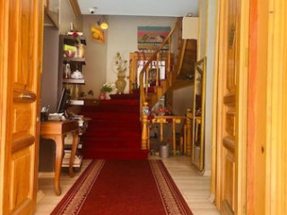 OLD CITY FAMILY HOTEL