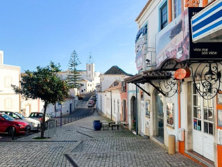 Old Fisherman's Corner 5 - Centro Old Town Albufeira