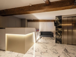 OLD HARBOUR HOTEL ISTANBUL