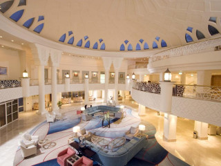 Old Palace Resort Sahl Hasheesh