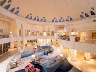 OLD PALACE RESORT SAHL HASHEESH