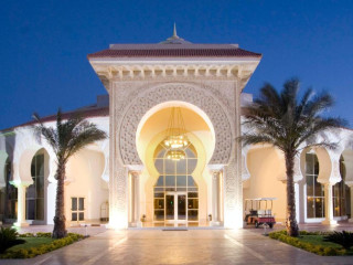 OLD PALACE RESORT SAHL HASHEESH