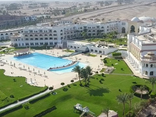 Old Palace Resort Sahl Hasheesh