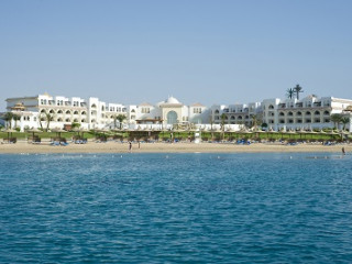 OLD PALACE RESORT SAHL HASHEESH