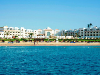 Old Palace Resort Sahl Hasheesh